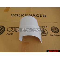 VW Original Chapa De Protección Térmica - 357407721A