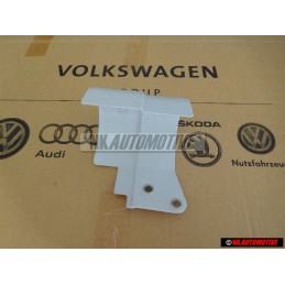 VW Original Chapa De Protección Térmica - 357407721A
