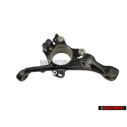 VW Original Mangueta - 357407256C