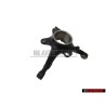 VW Original Mangueta - 357407256C