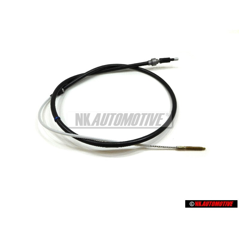 VW Original Cable Freno - 1H0609721E