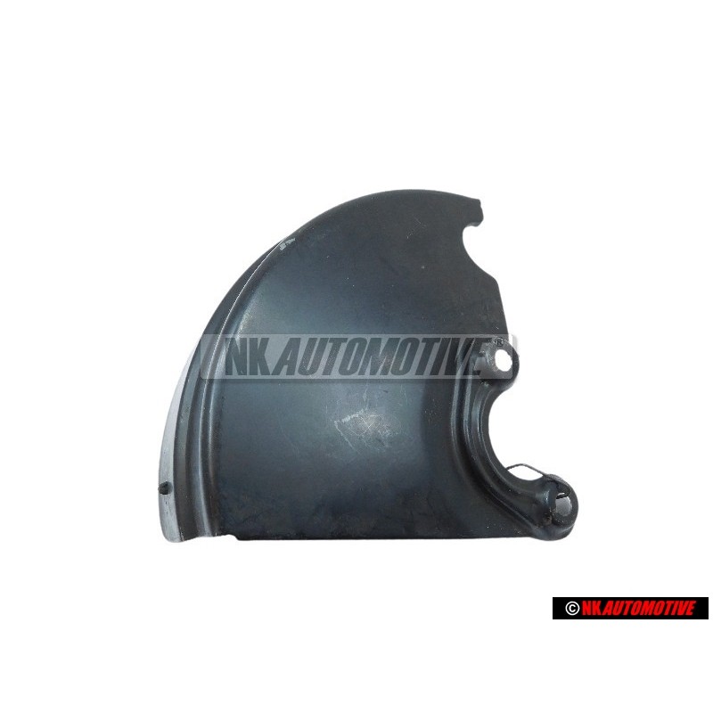VW Original Chapa De Proteccion Termica - 357612163