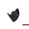 VW Original Chapa De Proteccion Termica - 357612163