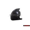 VW Original Chapa De Proteccion Termica - 357612163