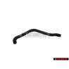 VW Original Tubo Flexible Refrigerante - 357819371E