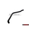 VW Original Tubo Flexible Refrigerante - 357819371E