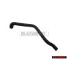VW Original Tubo Flexible Refrigerante - 357819371E