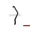 VW Original Tubo Flexible Refrigerante - 357819371E