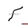 VW Original Tubo Flexible Refrigerante - 357819371E