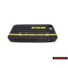 VW Original Funda Para Iphone Negro/Amarillo - 5C5051708 EBC