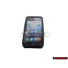 VW Original Funda Para Iphone Negro/Amarillo - 5C5051708 EBC