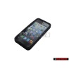 VW Original Funda Para Iphone Negro/Amarillo - 5C5051708 EBC