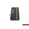 VW Original Funda Para Iphone Negro/Amarillo - 5C5051708 EBC