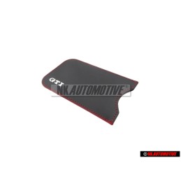 VW Original Funda Para Smartphone Negro/Rojo - 5G6087315A GCA
