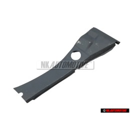 VW Original Chapa Cobertora Para Larguero - 191803107A