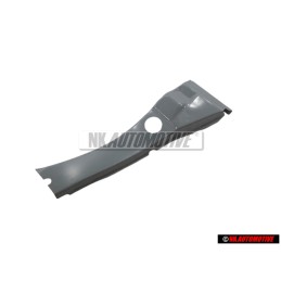 VW Original Chapa Cobertora Para Larguero - 191803107A