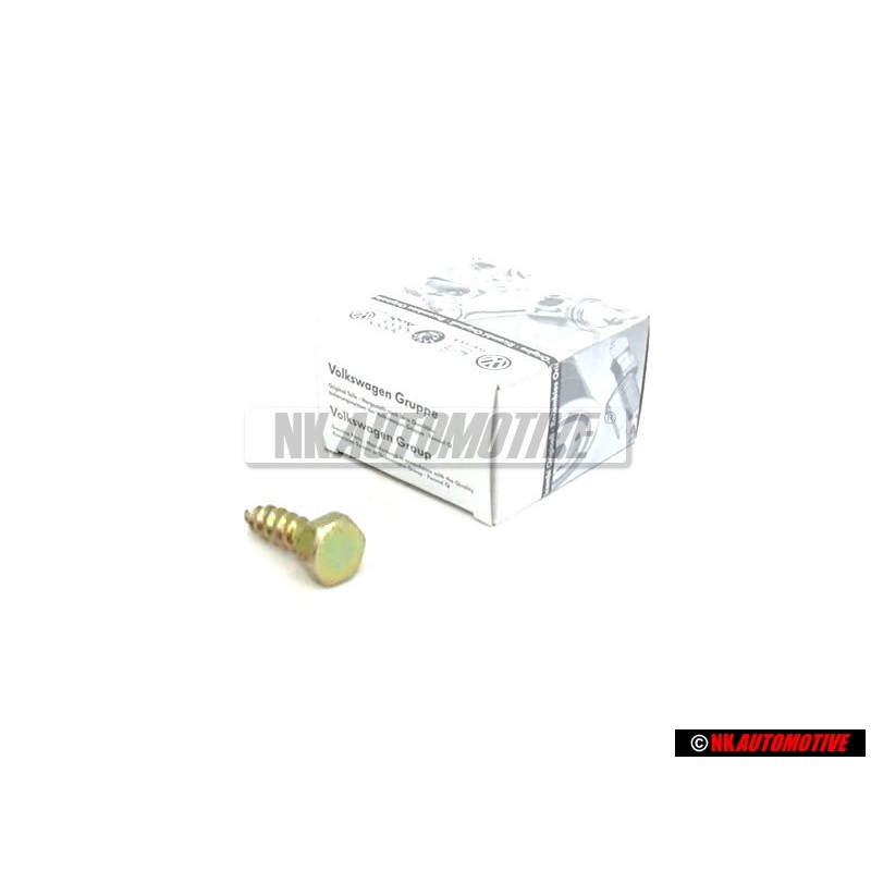 VW Original Cabeza Horquillada - N 90007901