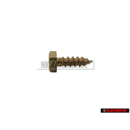 VW Original Cabeza Horquillada - N 90007901