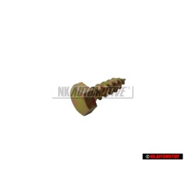 VW Original Cabeza Horquillada - N 90007901