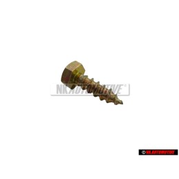 VW Original Cabeza Horquillada - N 90007901