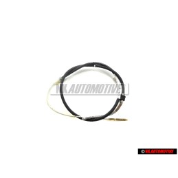 VW Original Cable Freno - 6N0609721F