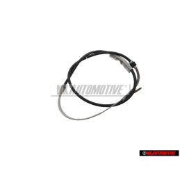 VW Original Cable Freno - 6N0609721F