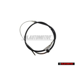 VW Original Cable Freno - 6N0609721F