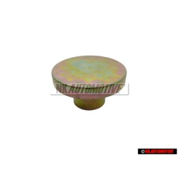 VW Original Tapa - 037103341