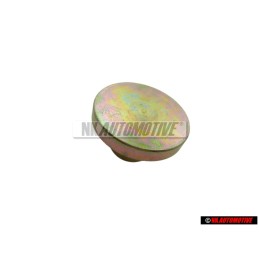 VW Original Tapa - 037103341