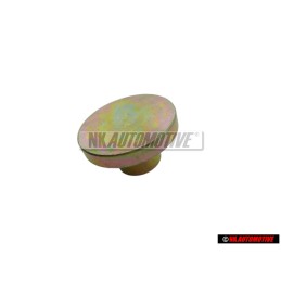 VW Original Tapa - 037103341