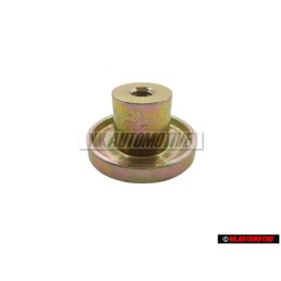 VW Original Tapa - 037103341