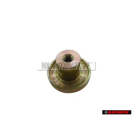 VW Original Tapa - 037103341