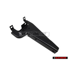VW Original Soporte Parachoques - 535807114