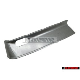 VW Original Chapa De Proteccion Termica - 535807517