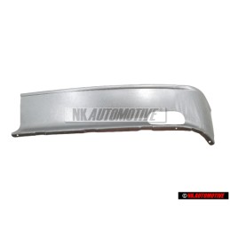 VW Original Chapa De Proteccion Termica - 535807517