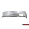 VW Original Chapa De Proteccion Termica - 535807517