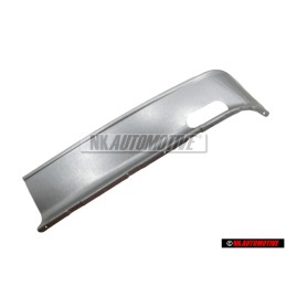 VW Original Chapa De Proteccion Termica - 535807517