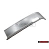 VW Original Chapa De Proteccion Termica - 535807517
