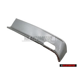 VW Original Chapa De Proteccion Termica - 535807517