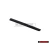 VW Original Moldura Protect. Para Lateral Grafito - 535853537A 2BC