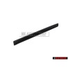 VW Original Moldura Protect. Para Lateral Grafito - 535853537A 2BC