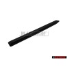 VW Original Moldura Protect. Para Lateral Grafito - 535853538A 2BC