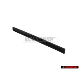 VW Original Moldura Protect. Para Lateral Grafito - 535853538A 2BC