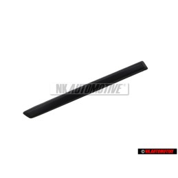 VW Original Moldura Protect. Para Lateral Grafito - 535853538A 2BC