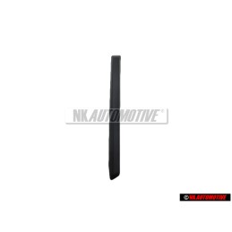 VW Original Moldura Protect. Para Lateral Grafito - 535853538A 2BC