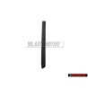 VW Original Moldura Protect. Para Lateral Grafito - 535853538A 2BC