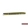 VW Original Moldura Protect. Para Lateral Grafito - 535853538A 2BC