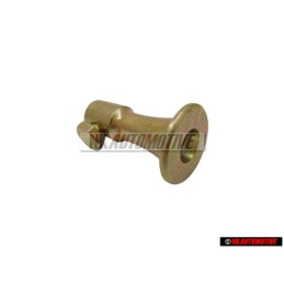 VW Original Casquillo Racor - 811823555