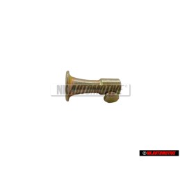 VW Original Casquillo Racor - 811823555