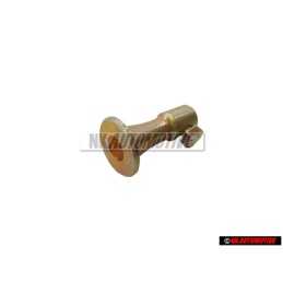 VW Original Casquillo Racor - 811823555